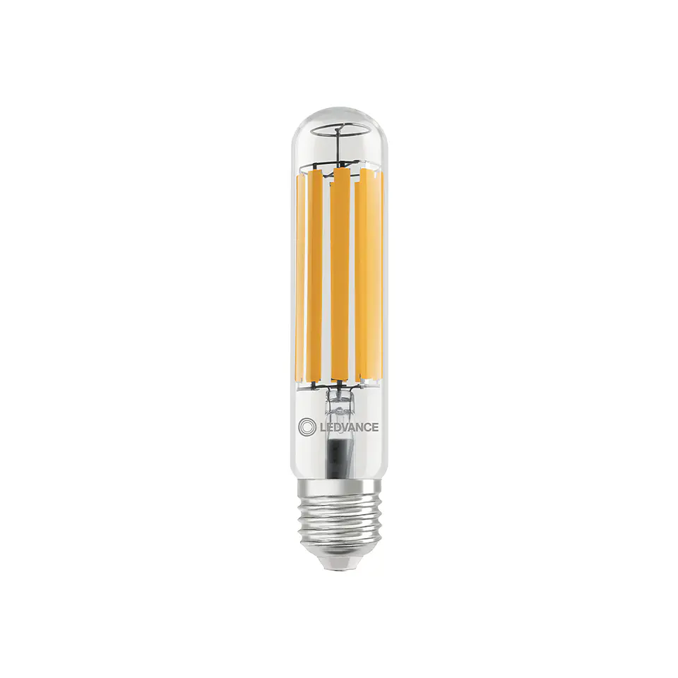 Lâmpada LED NAV 150 Filament Value 45W 727 E40 Ledvance 2