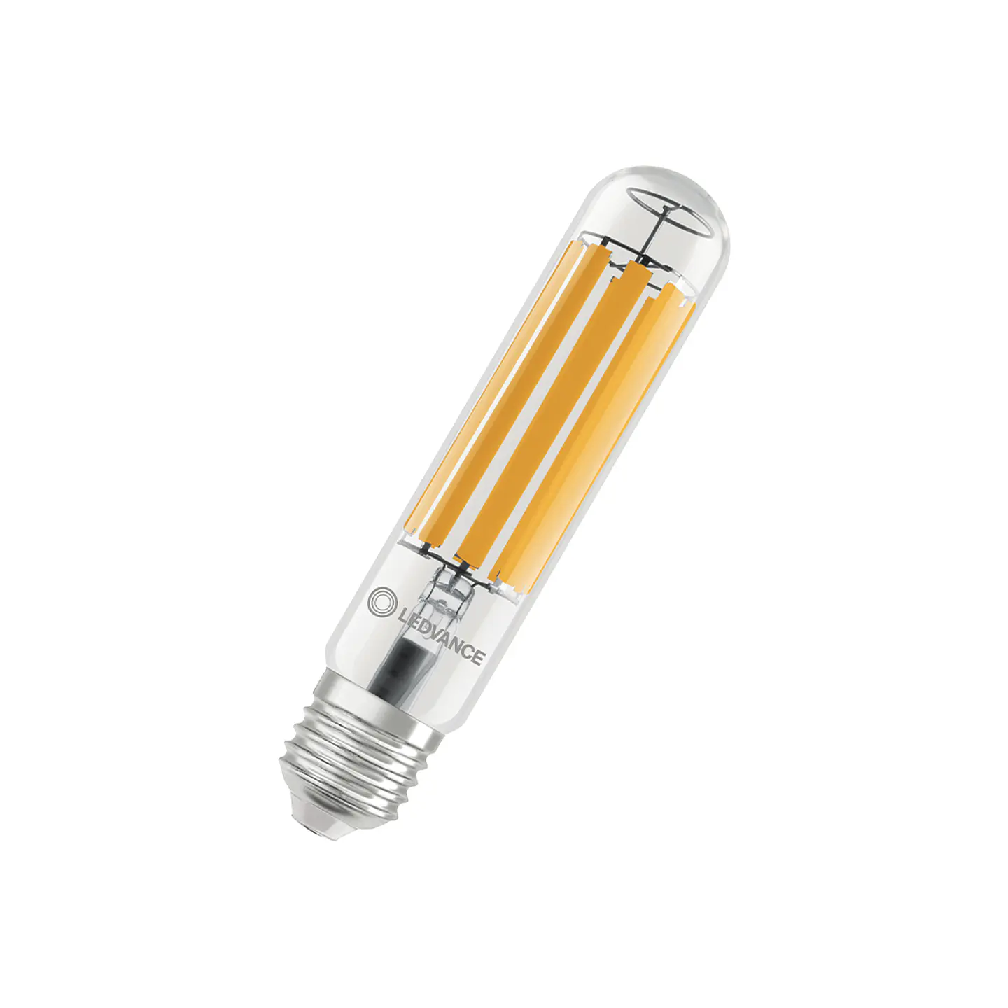 Lâmpada LED NAV 150 Filament Value 45W 727 E40 Ledvance 1