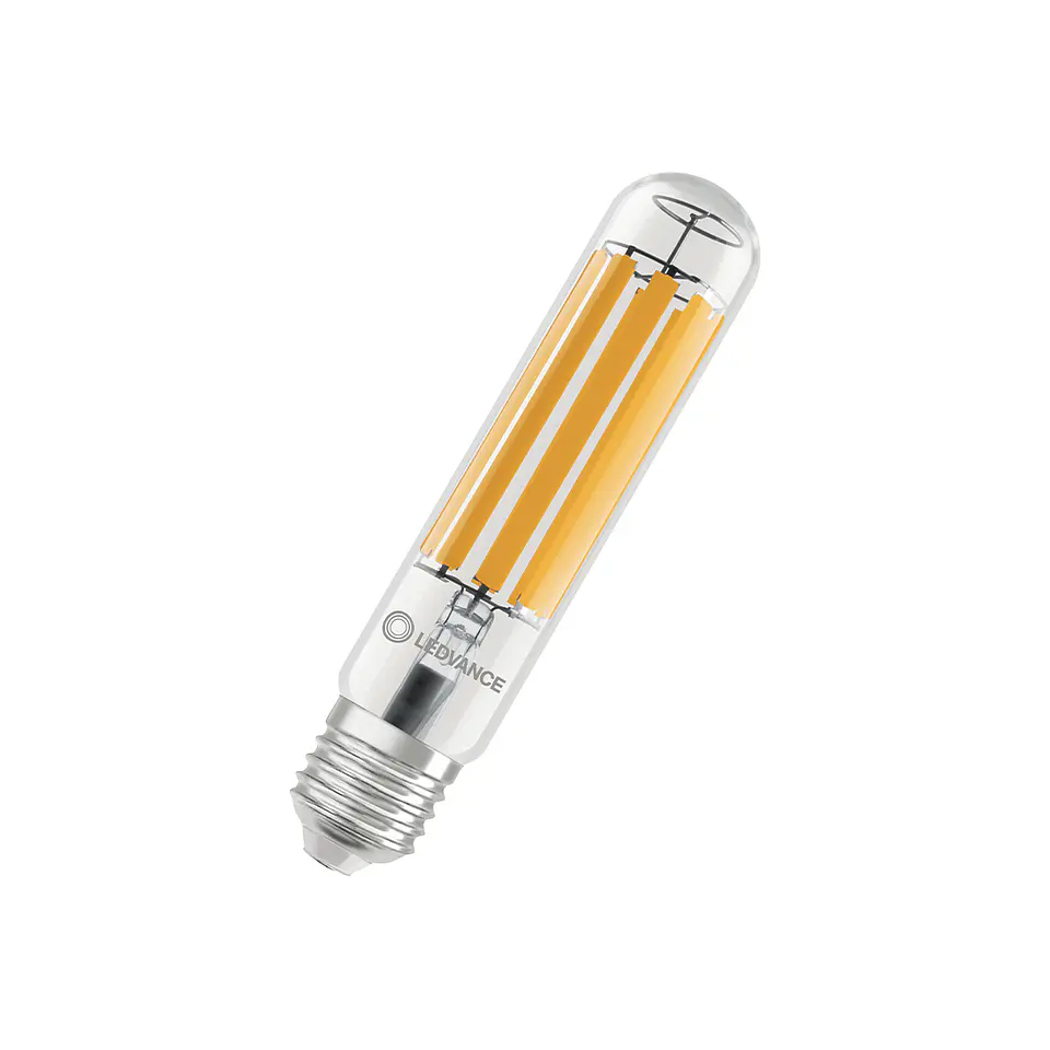 Lâmpada LED NAV 150 Filament Value 45W 727 E40 Ledvance 1