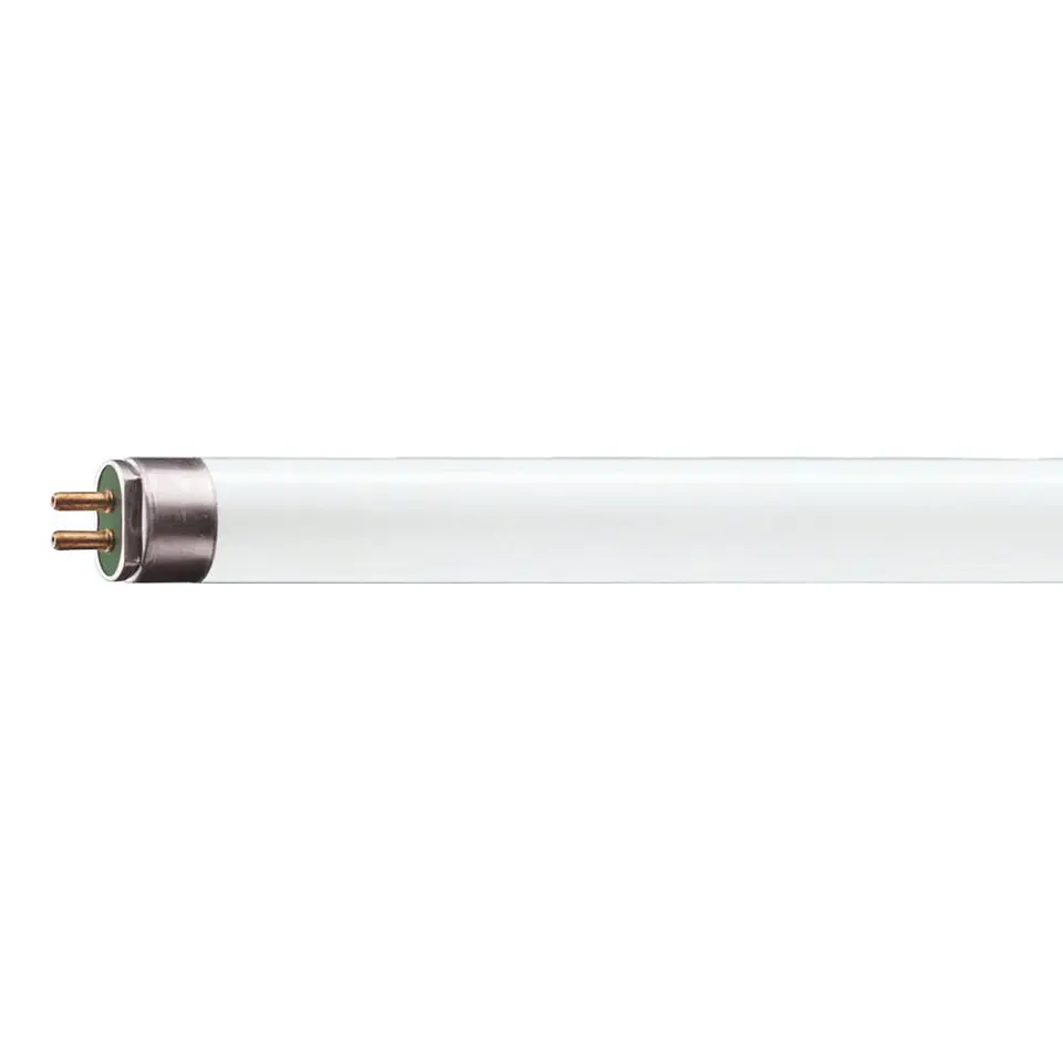 Lâmpada fluorescente T5 HO 24W 840 G5 byWATT 1