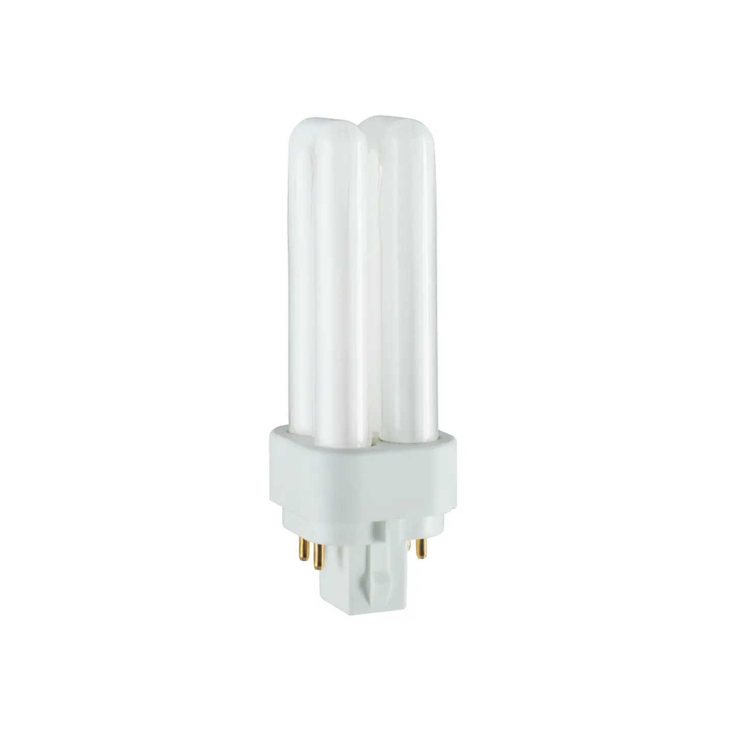 Bombilla fluorescente PL-T 13W 840 4P byWATT 1