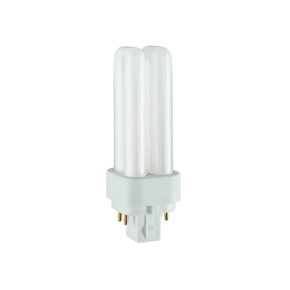 Bombilla fluorescente PL-T 13W 840 4P byWATT 1