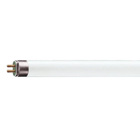 Lâmpada fluorescente T5 HO 54W 830 G5 byWATT