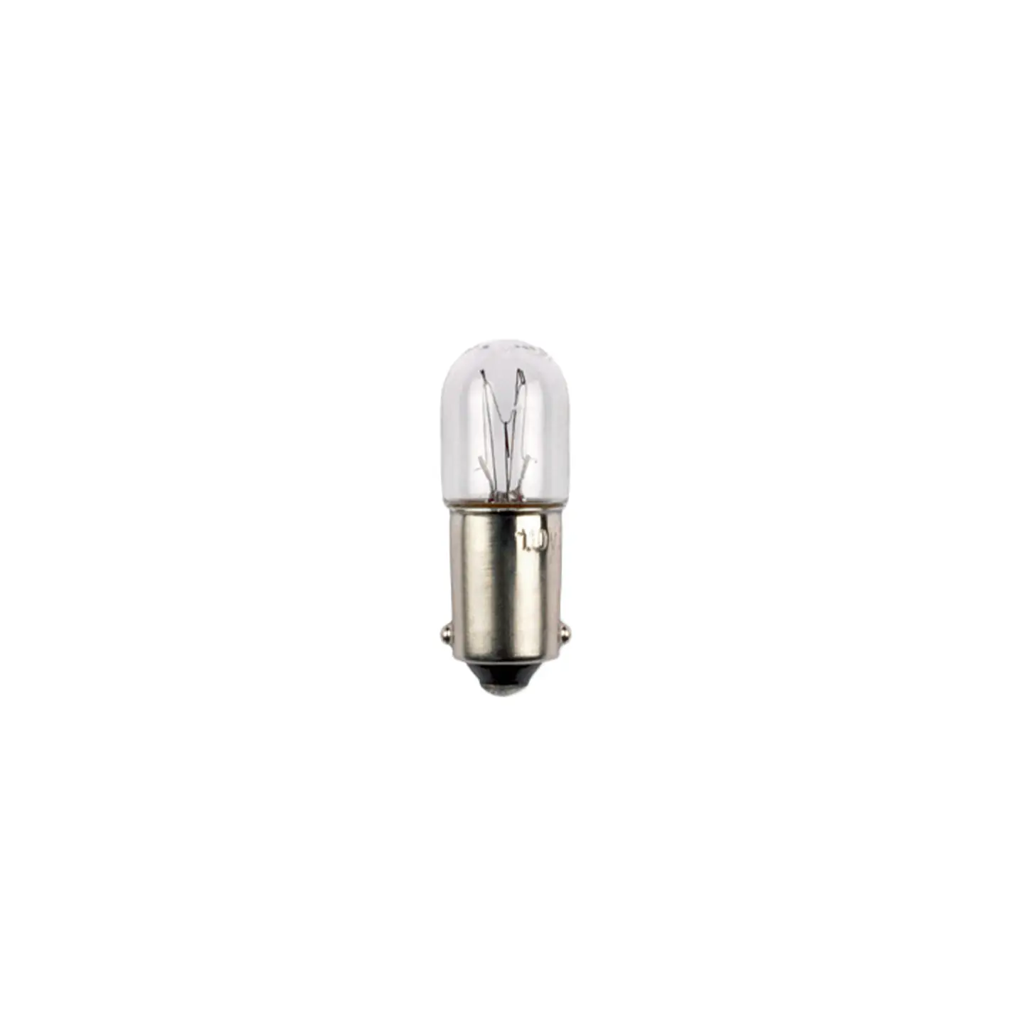 Signal Lamp 2.6W 130V 10x28mm BA9s Calex 1