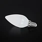 Bombilla LED vela chip CREE 4,5W 4000K E14 V-TAC - Miniatura 2