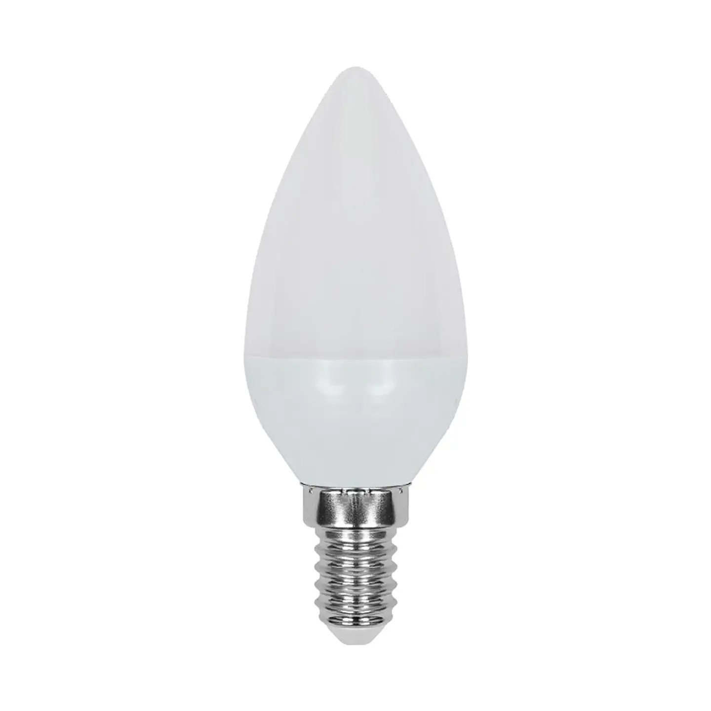 Bombilla LED vela chip CREE 4,5W 4000K E14 V-TAC 1