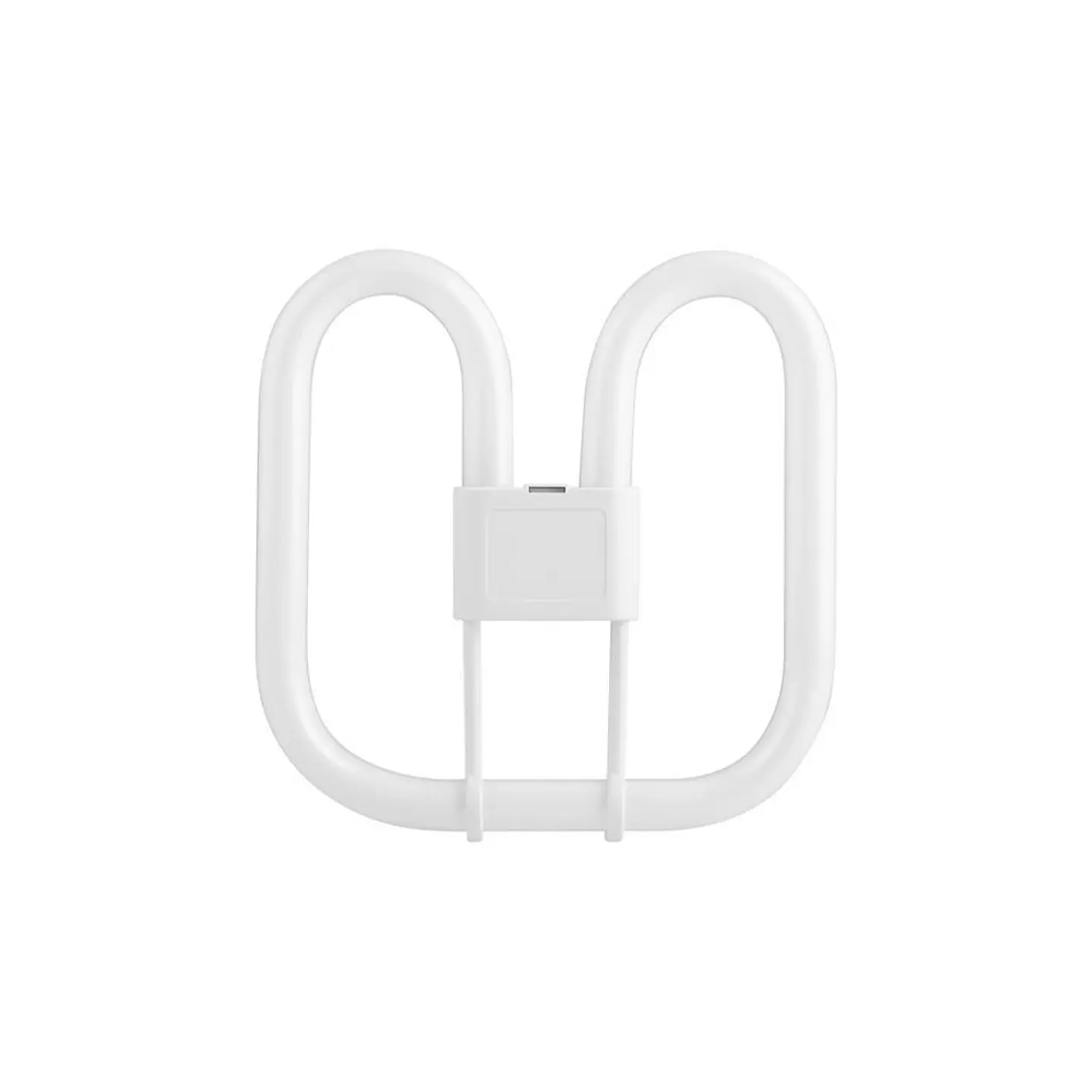 CFL SQUARE Fluorescent Lamp 28W 835 4P GR10q byWATT 1