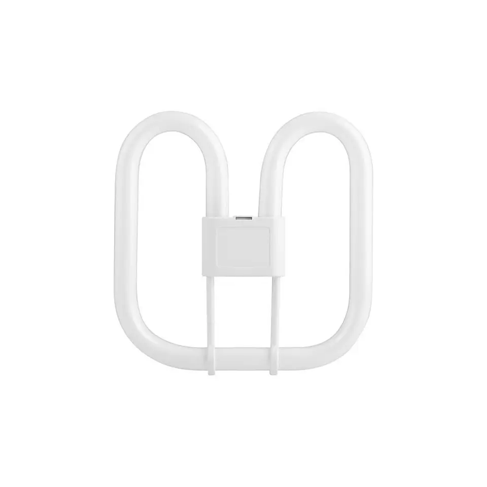 CFL SQUARE Fluorescent Lamp 28W 835 4P GR10q byWATT 1