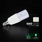 LED lamp T37 CREE chip 7,5W 6500K E14 V-TAC - thumbnail 2