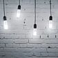 LED lamp T37 CREE chip 7,5W 6500K E14 V-TAC - thumbnail 6