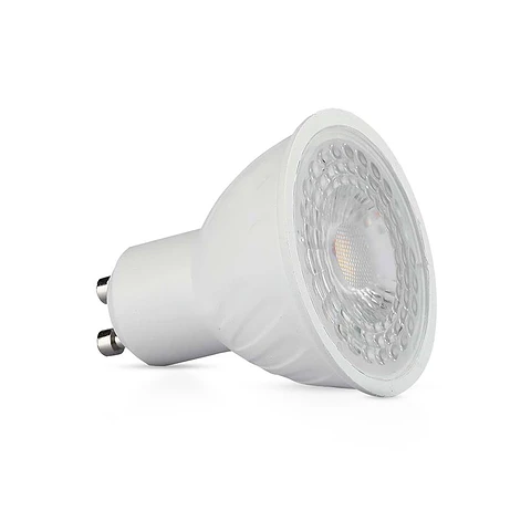 LED lamp 6W 110° GU10 V-TAC