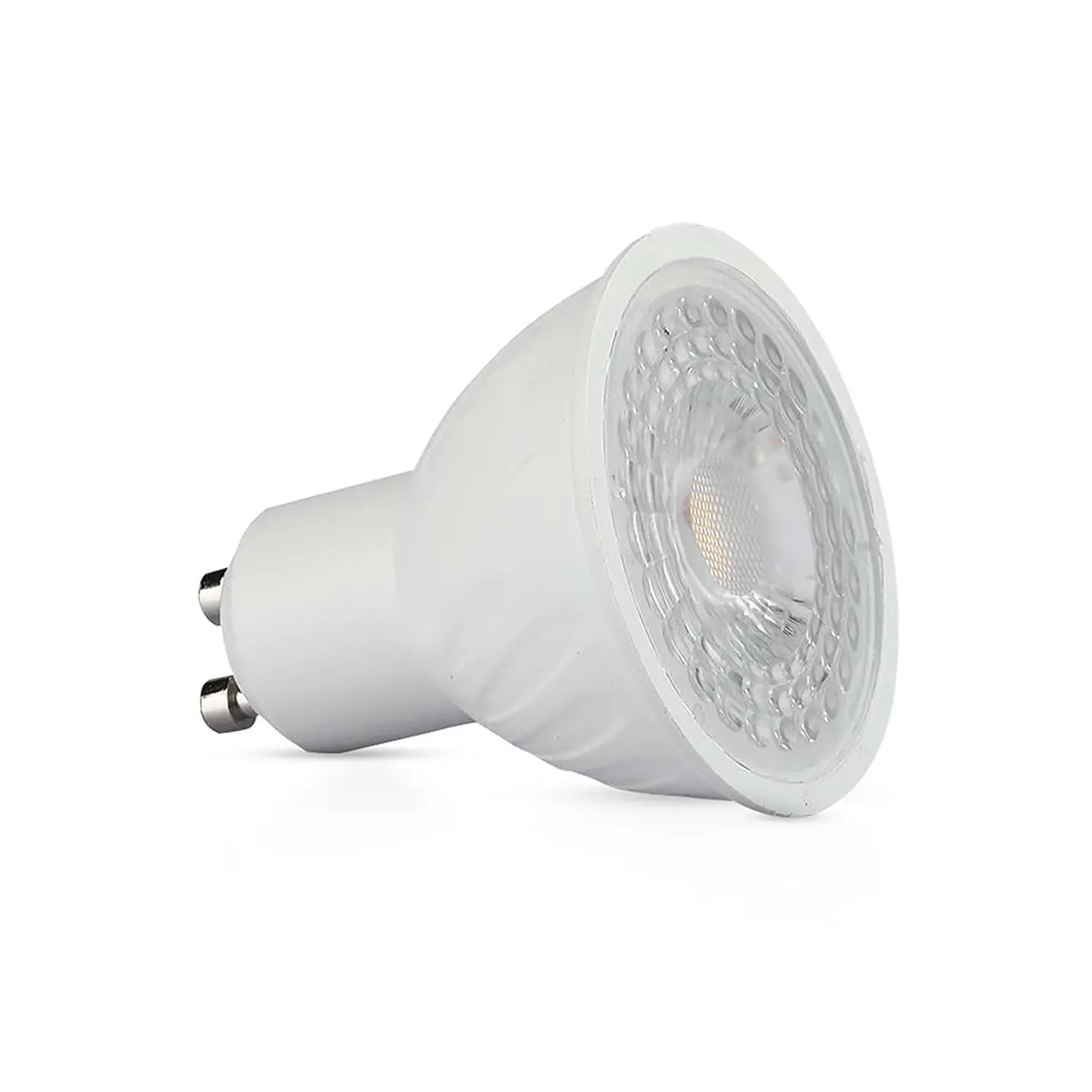 Lâmpada LED 6W 4000K 110° GU10 V-TAC 1