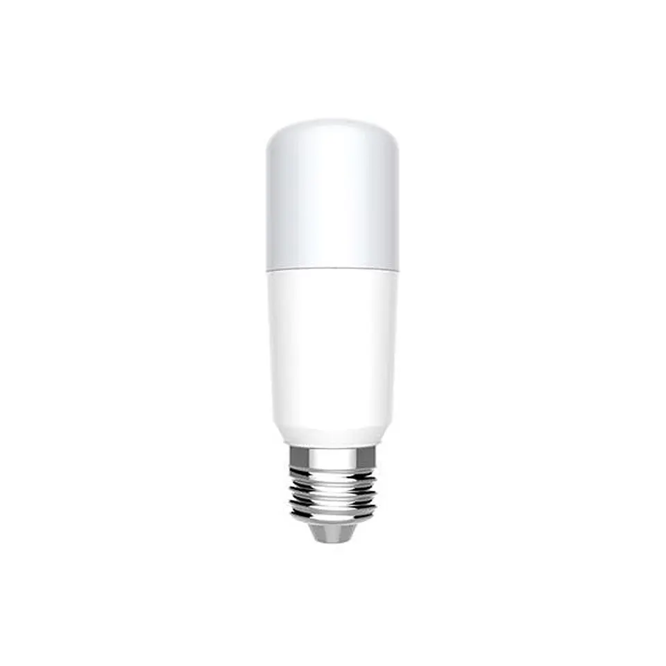 Bombilla LED Stik T38 9W 3000K 220V E27 810lm GE 1