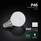 LED lamp CREE chip P45 3,7W 320LM E14 V-TAC - thumbnail 2