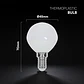 LED lamp CREE chip P45 3,7W 320LM E14 V-TAC - thumbnail 4
