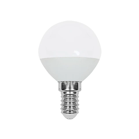 Lâmpada LED chip CREE P45 3,7W 320LM E14 V-TAC