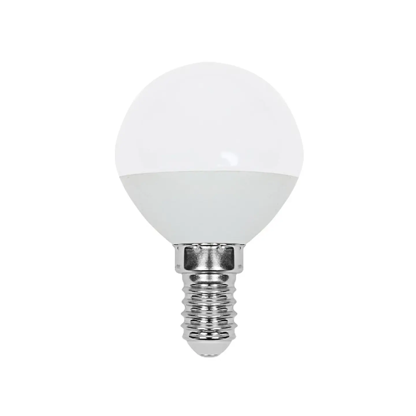 LED lamp CREE chip P45 3,7W 320LM E14 V-TAC 1