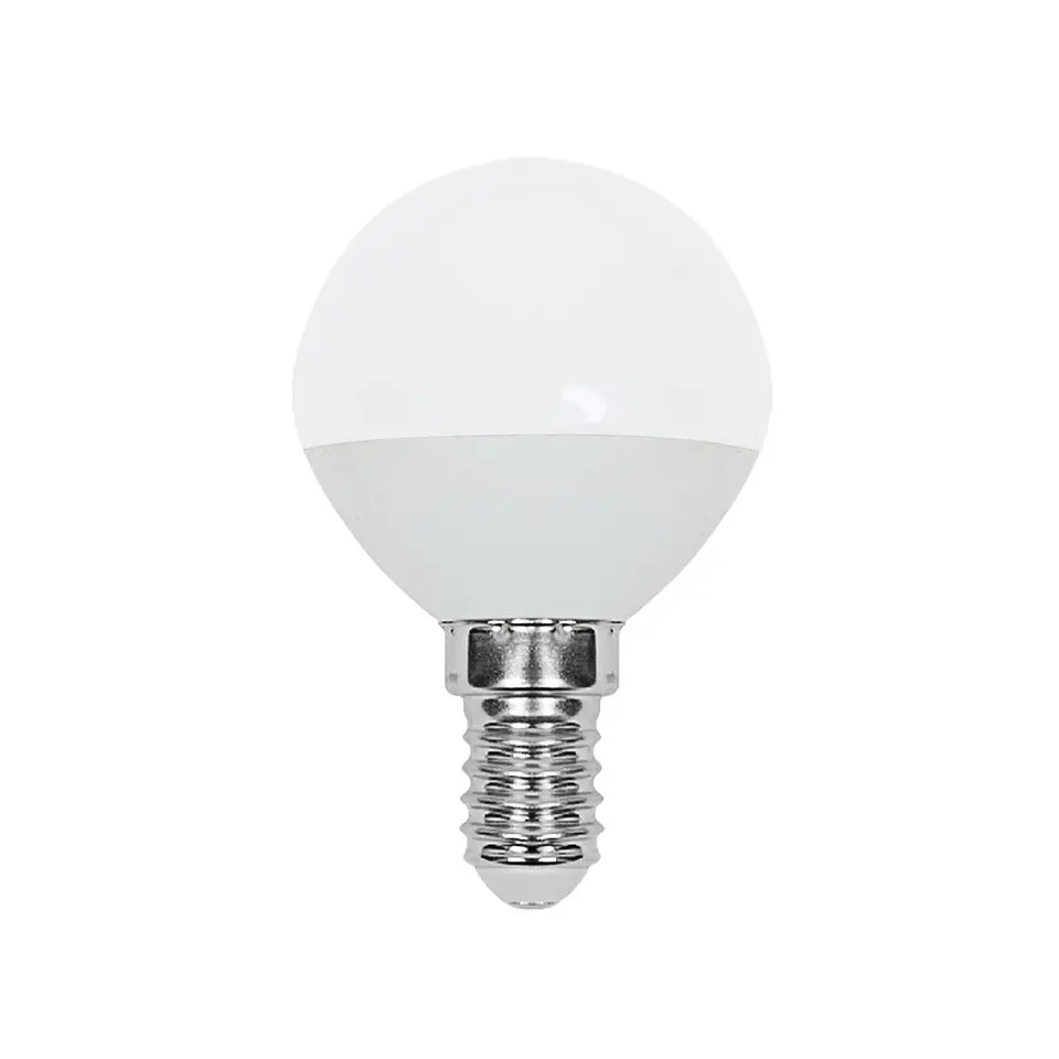 LED lamp CREE chip P45 3,7W 320LM E14 V-TAC 1