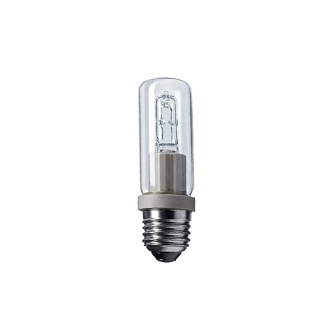 Lâmpada de halogéneo T30 JDD 150W E27 CL byWATT
