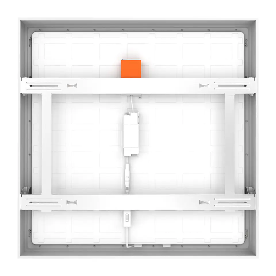 Surface-mounted LED panel 674 V 32W 930-940 ML Ledvance 4