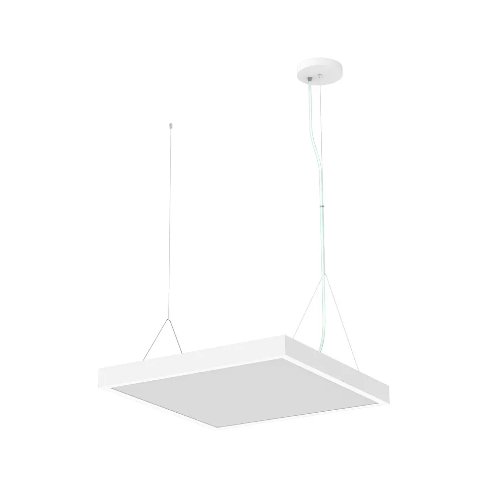 Surface-mounted LED panel 674 V 32W 930-940 ML Ledvance 5