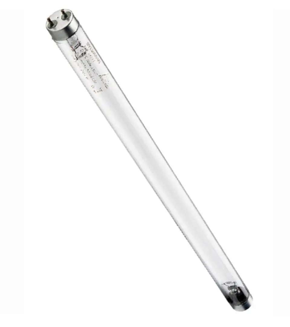 Bombilla germicida desinfección TLD 58W TUV 1500mm Sylvania 1