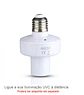 Bombilla germicida desinfección 15W E27 220V TUV byWATT - Miniatura 2