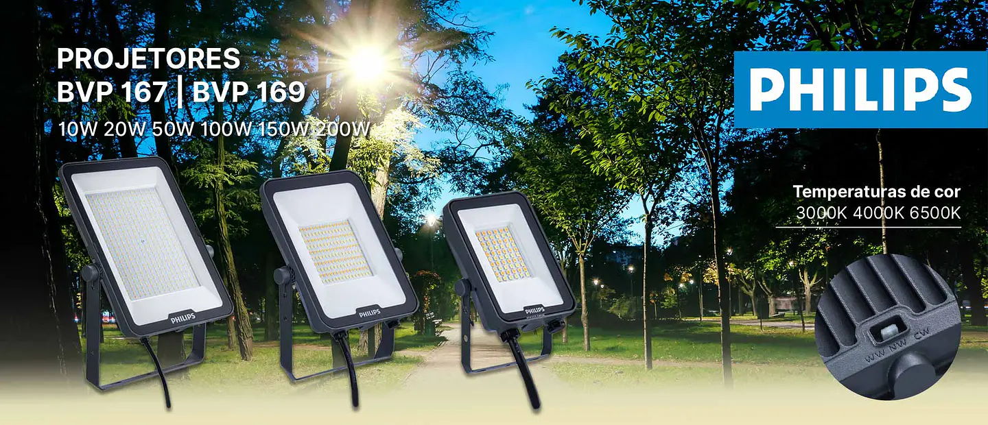 Wattlamp - Iluminação Profissional