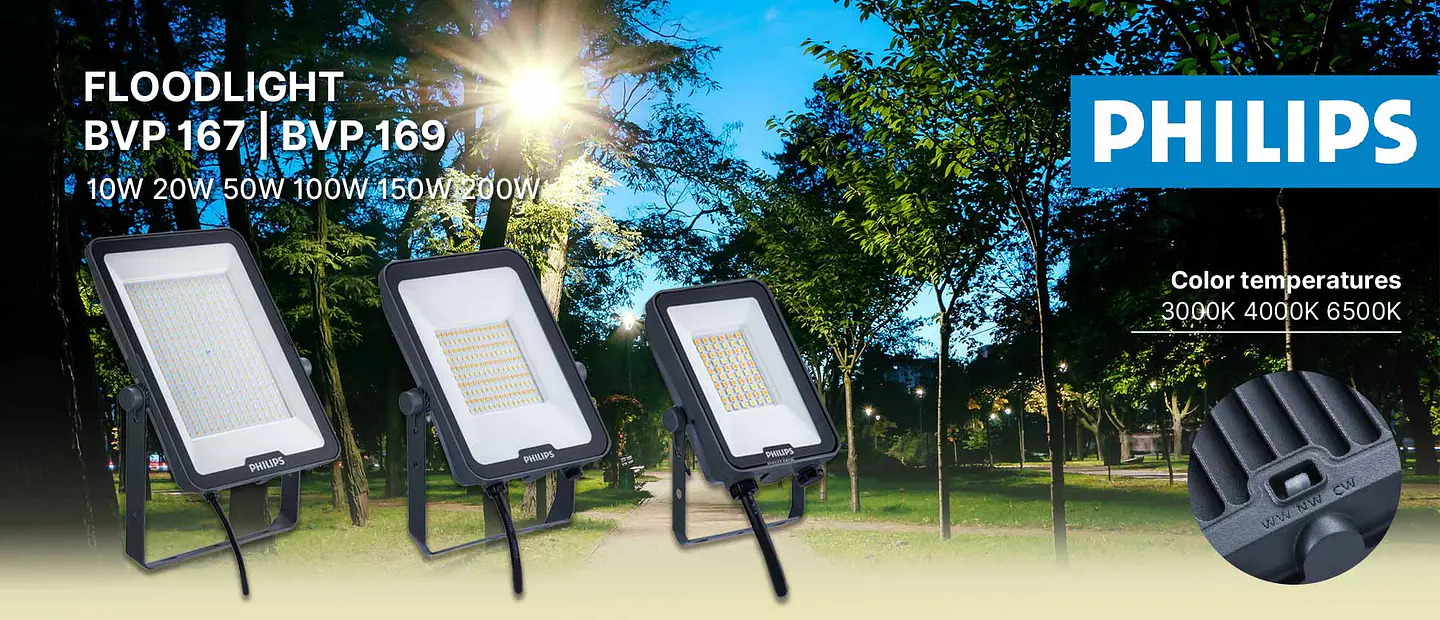 Wattlamp - Iluminação Profissional