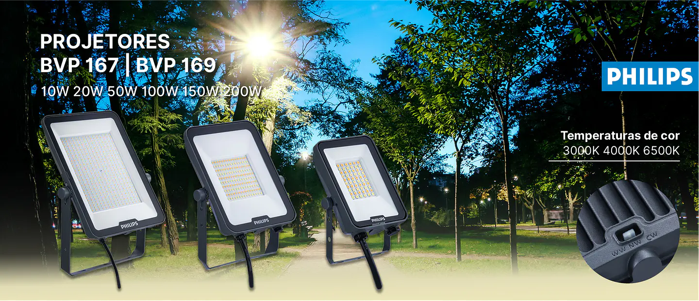 Wattlamp - Iluminação Profissional