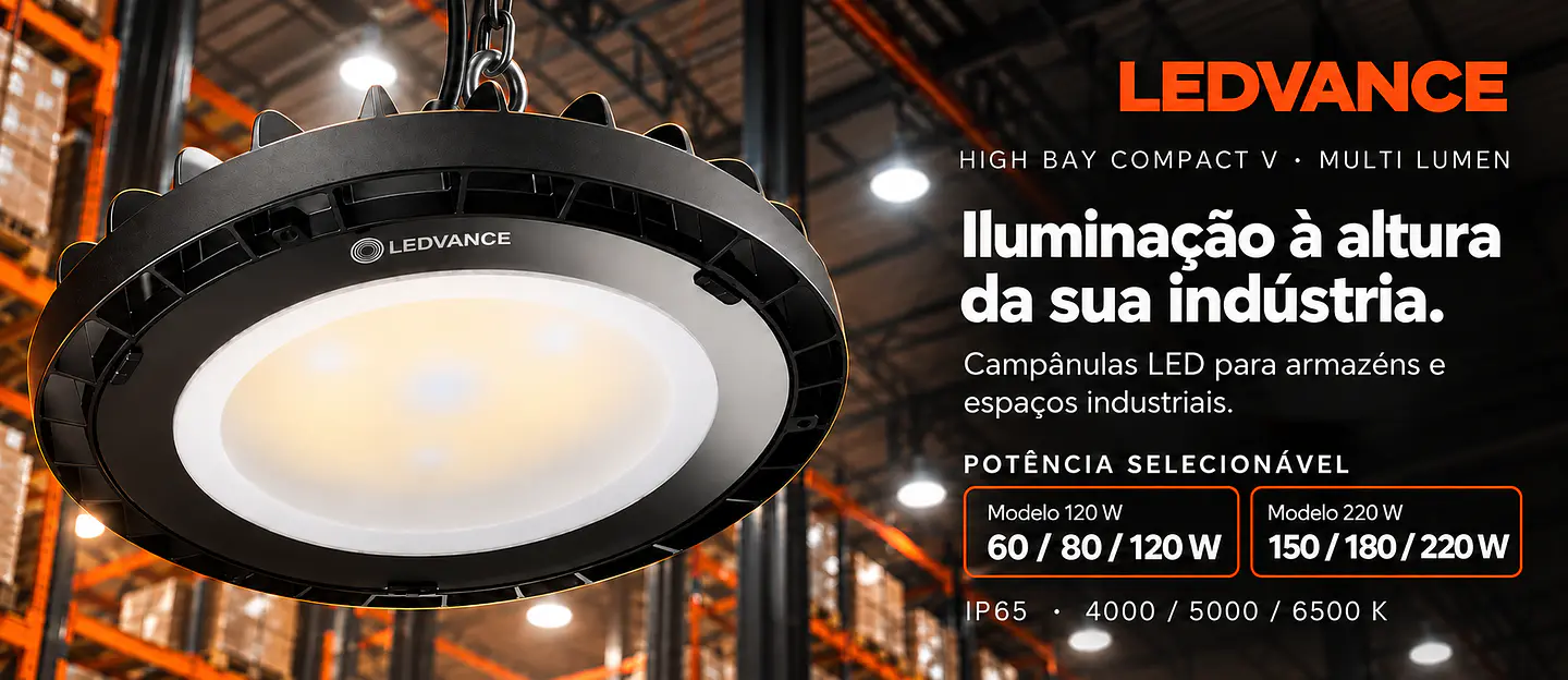 Wattlamp - Iluminação Profissional