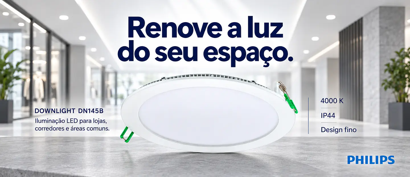 Wattlamp - Iluminação Profissional