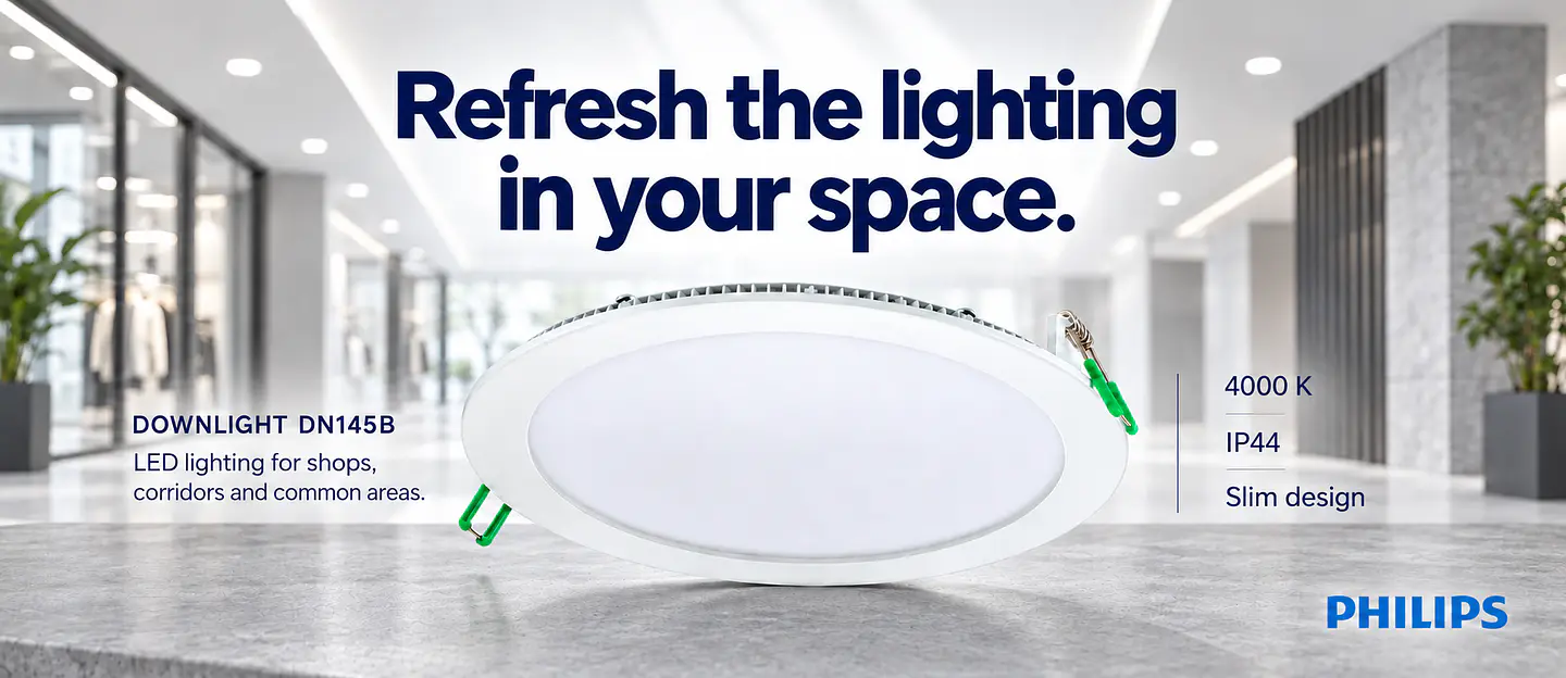 Wattlamp - Iluminação Profissional
