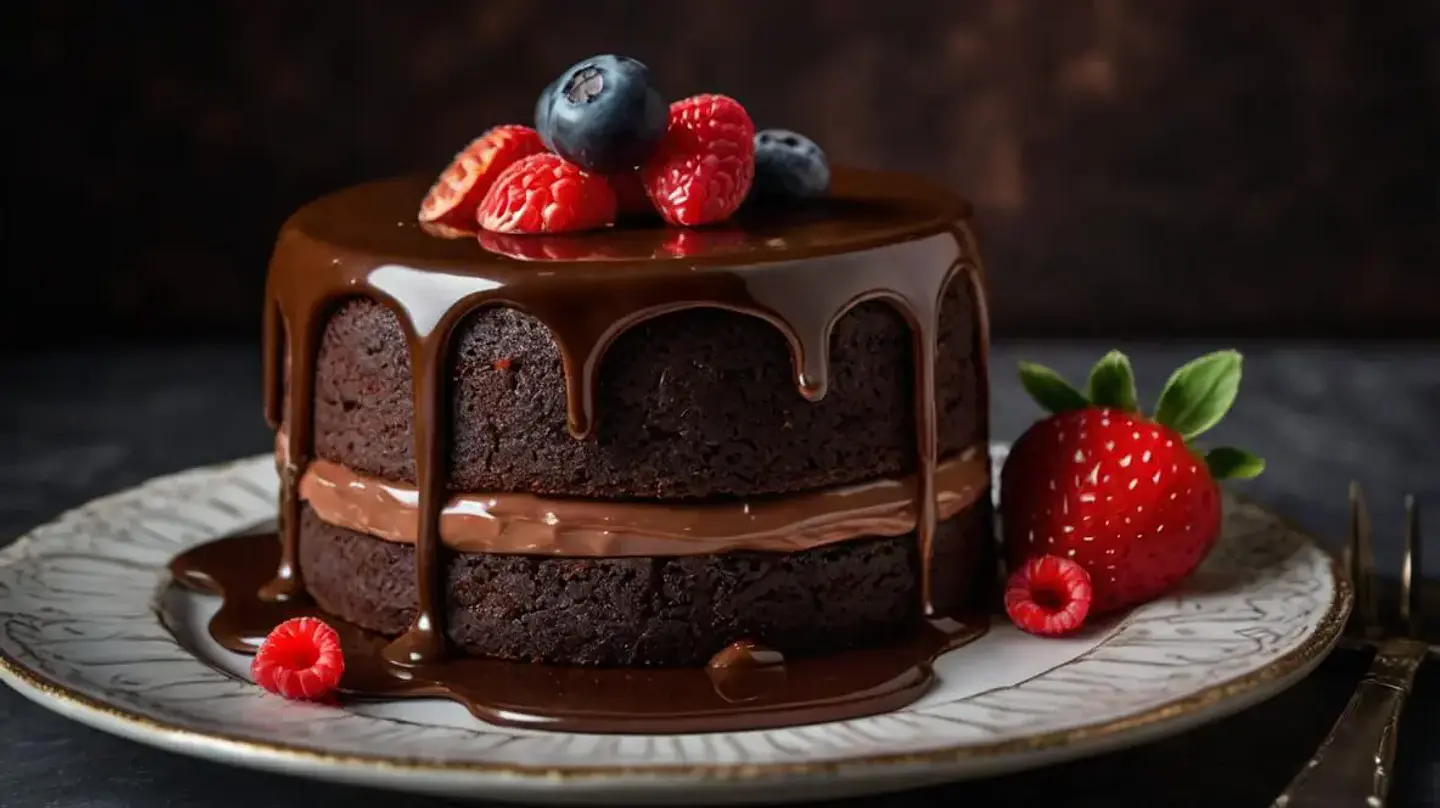 Try our perfect cakes