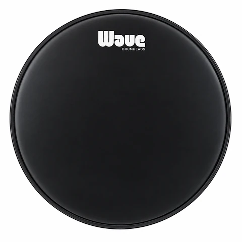 BLACK COATED 12"