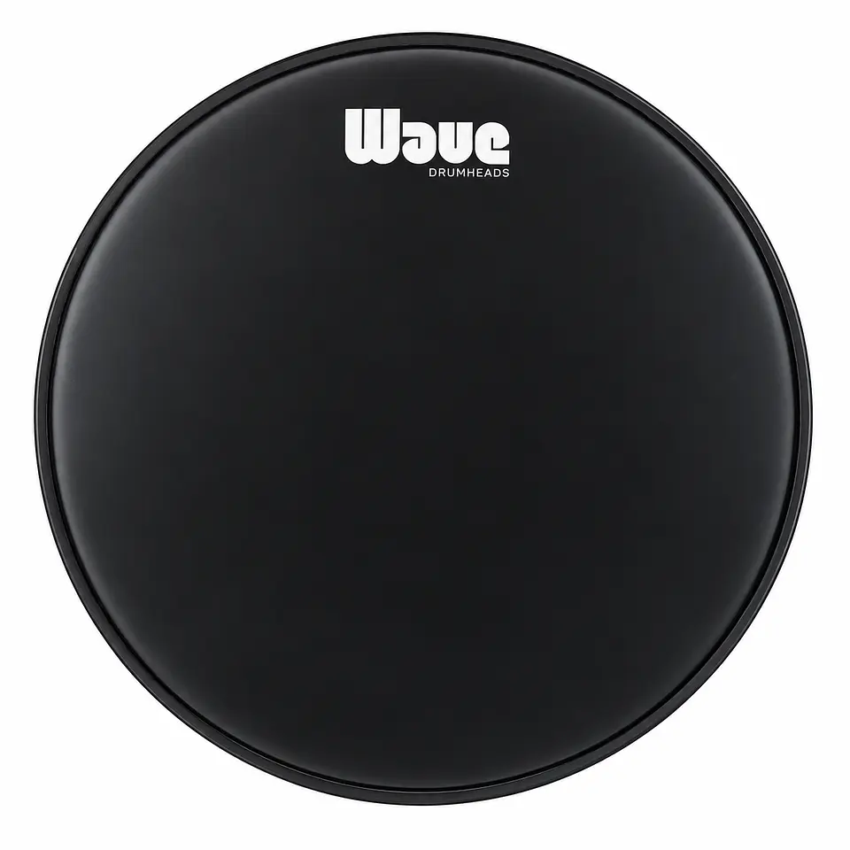 BLACK COATED 12