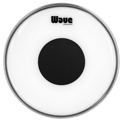 HYDRAULIC BLACK DOT 16"