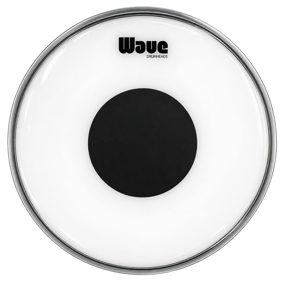 HYDRAULIC BLACK DOT 16