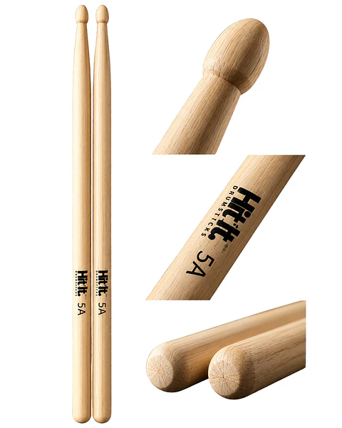 HIT IT HICKORY 5A
