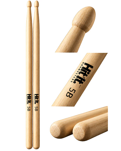 HIT IT HICKORY 5B