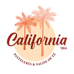 Logo de Pastelería California