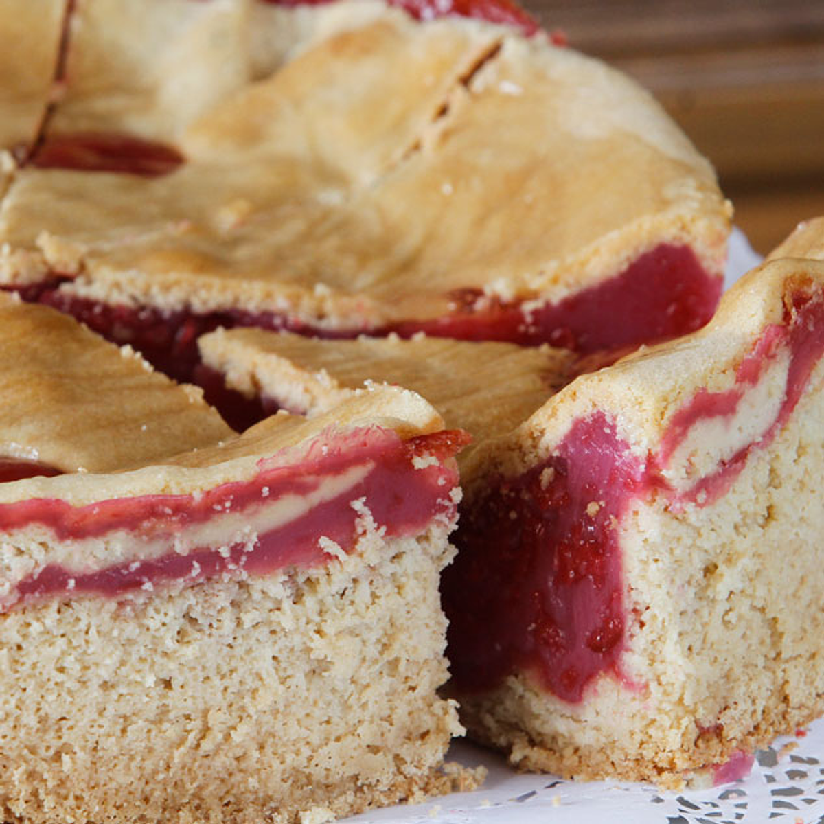 Kuchenes Pastelería California