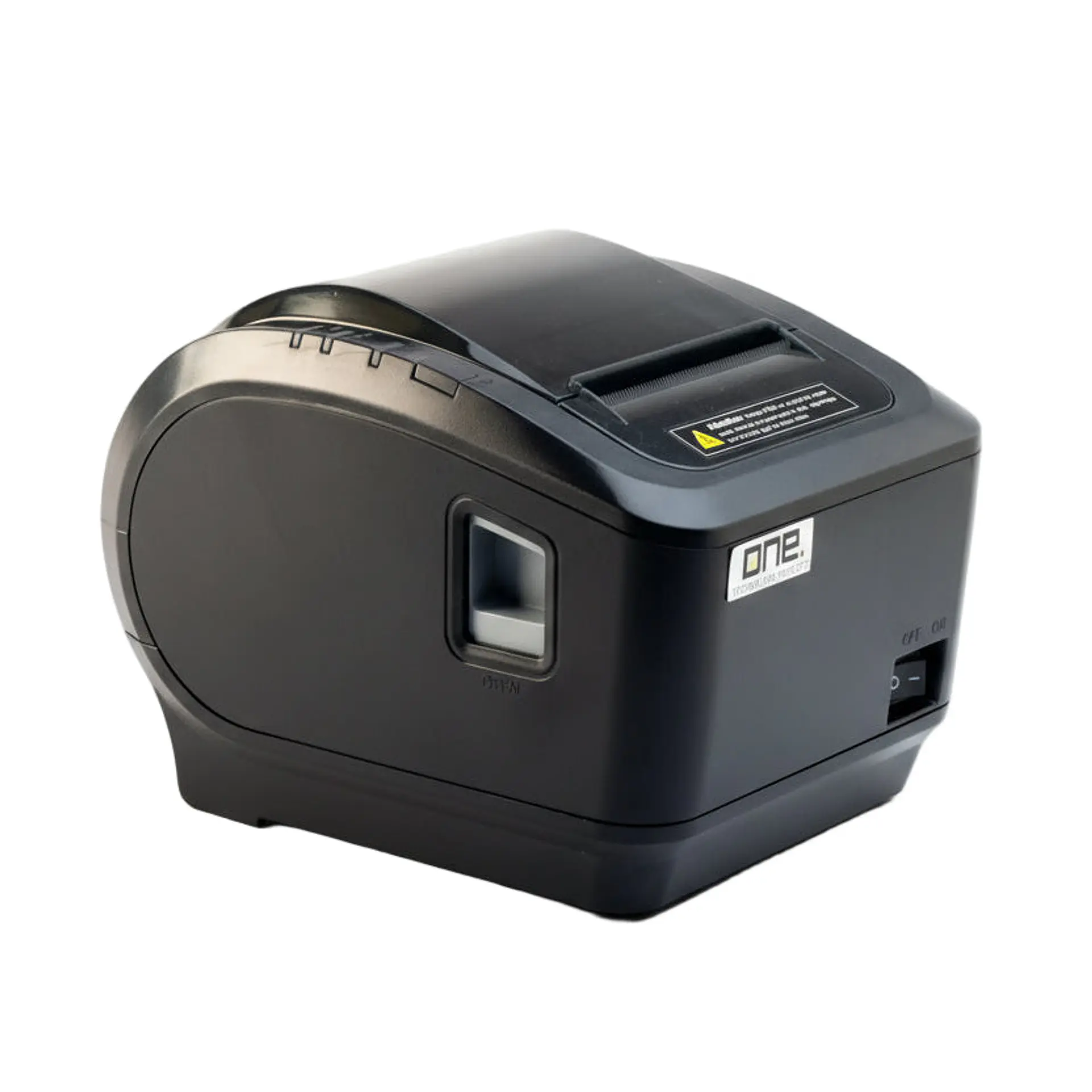 Impresora Térmica 3