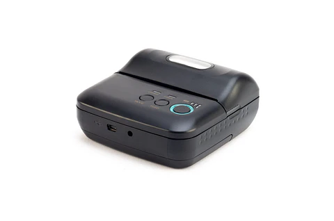 Impresora Térmica Portátil ONE LB-3 | 58 mm Bluetooth + USB Batería Recargable y 100 mm/s