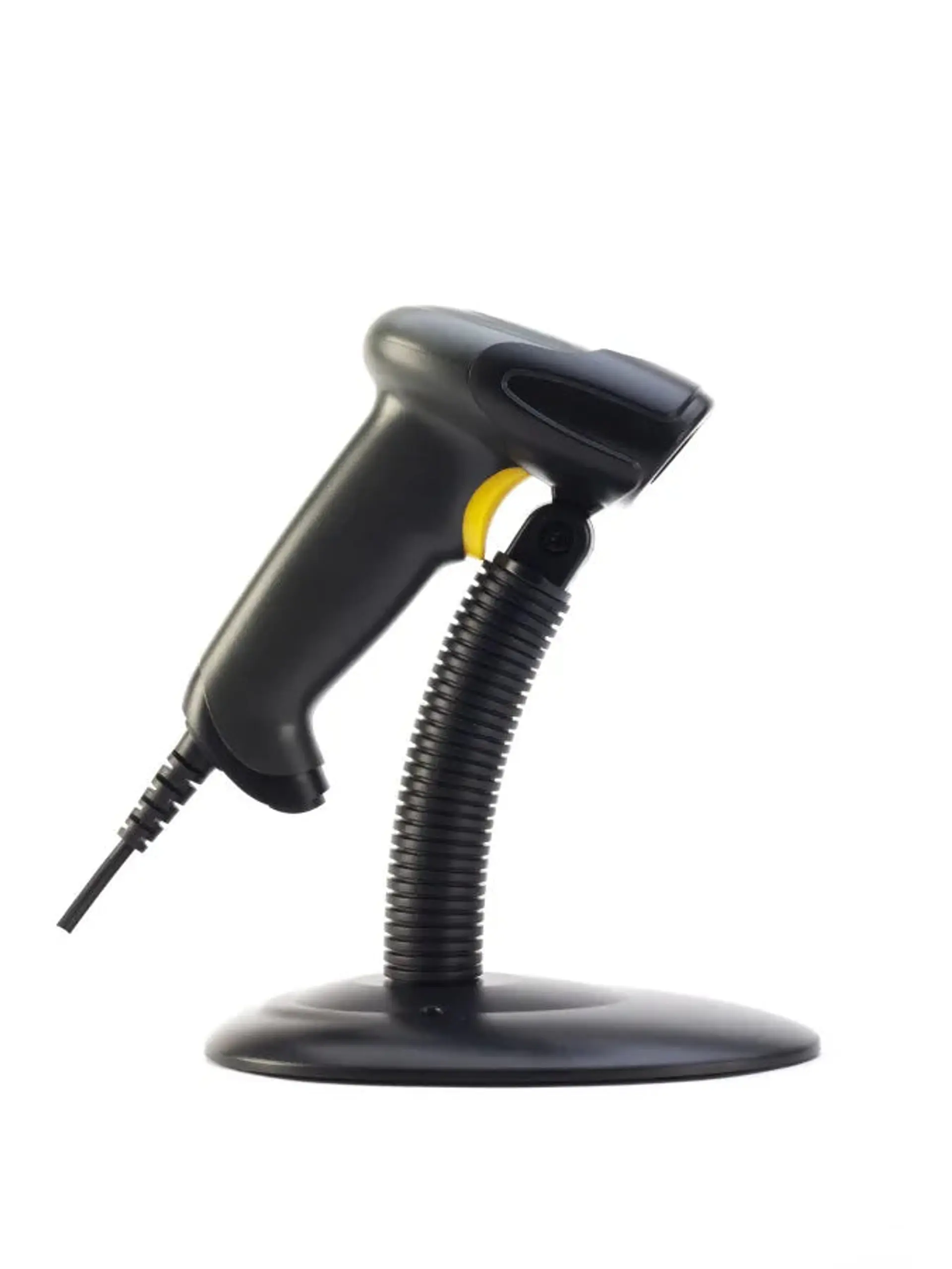 SCANNER ONE 8-RAY LASER USB 1