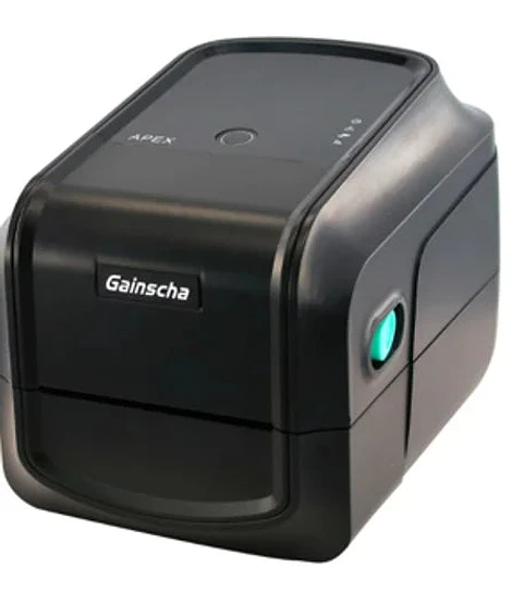 Impresora Térmica Gainscha GA-2408T | 104mm USB Serial Ethernet POS