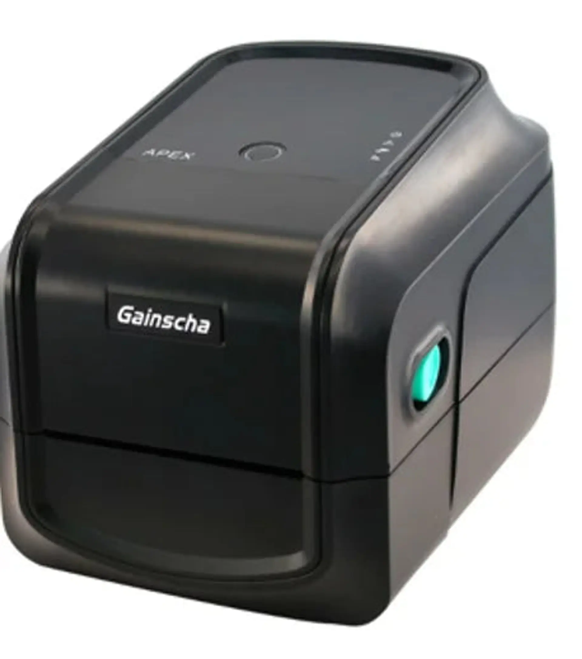 Impresora Térmica Gainscha GA-2408T | 104mm USB Serial Ethernet POS 1