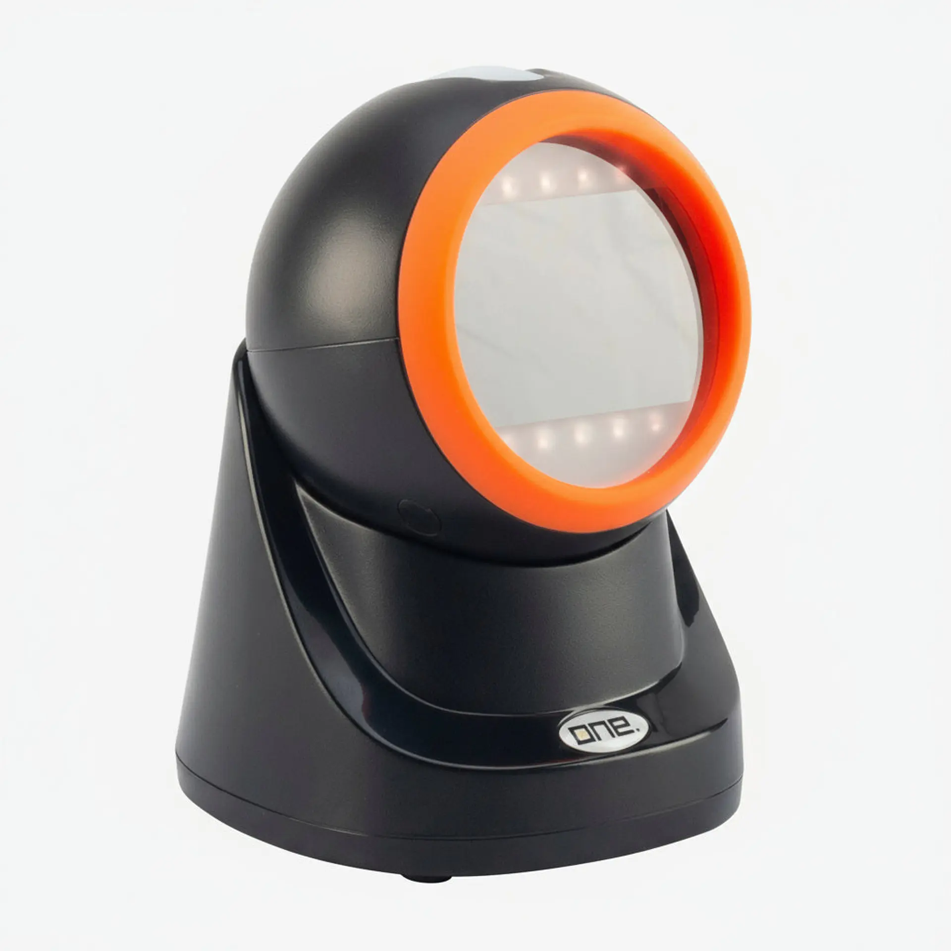 SCANNER ONE 8260 RADAR 2D 1