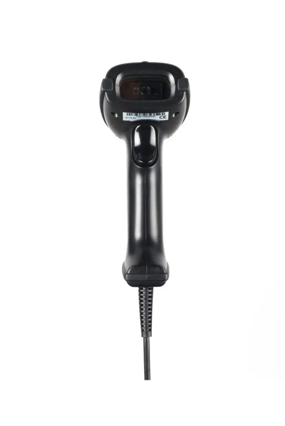 Lector Pistola One Octa | 2D USB Inalámbrico Omnidireccional Resistente 1