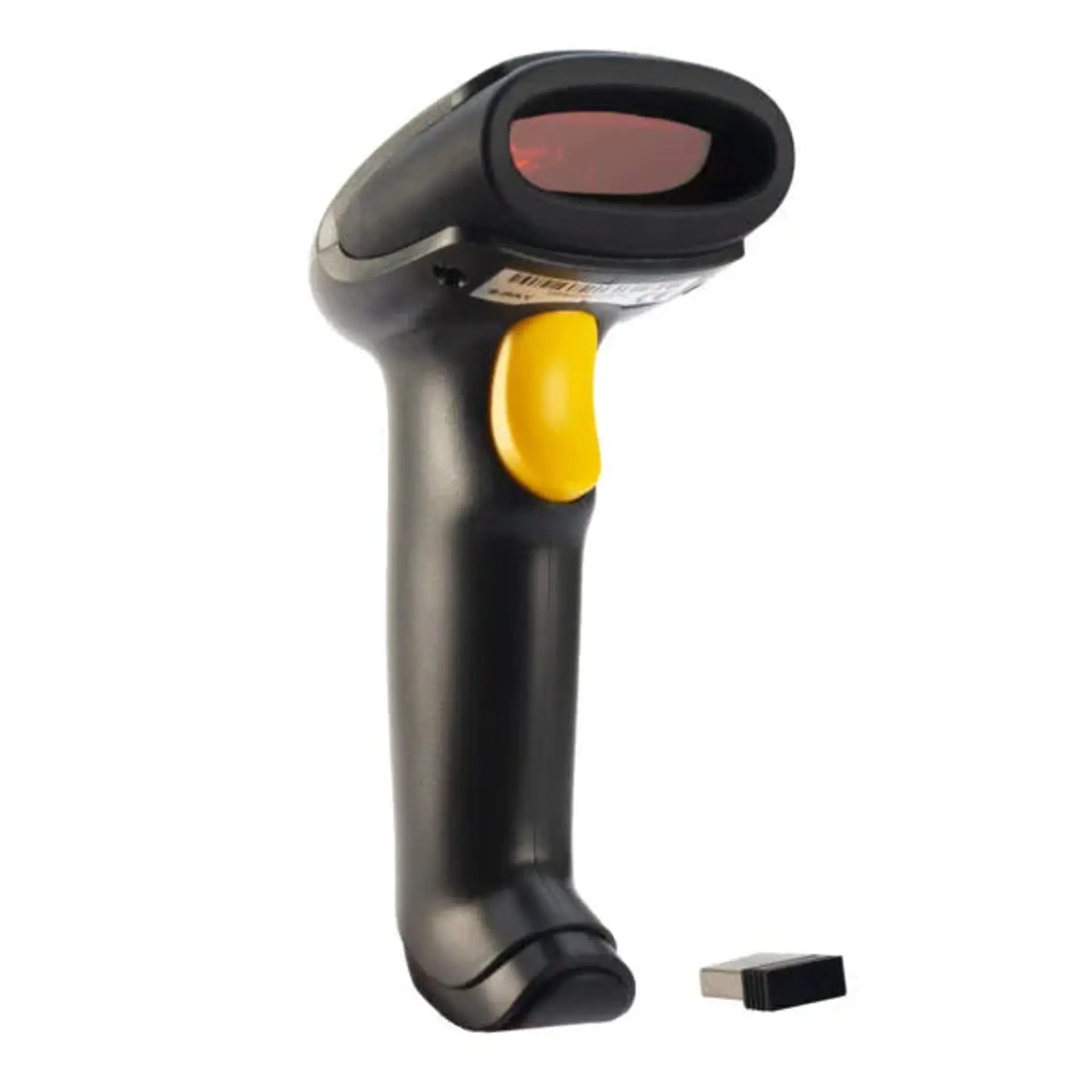 SCANNER ONE 8-RAY LASER WIRELESS 2.4GHZ 1